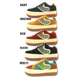 【GODDESS】ゴッデス ボーダー 厚底 | en　bridge  | 詳細画像2 