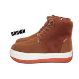 TG-2056 ブラウン | 【GODDESS】ゴッデス ボア ブーツ | en　bridge 