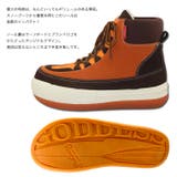 ゴッデス マウンテンボーダーTYPE1ブーツ+enbridgeインソール TG | en bridge | 詳細画像4