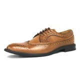 U-105 | 日本製 本革ビジネスシューズ U1101 | en bridge