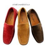 【BRAZYLIAN CASUAL】 ドライビングシューズカジュアル | en　bridge | 詳細画像4 