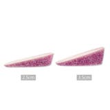 レディース【3 5cmUP】衝撃吸収！身長アップ！丸洗いもできる！粒状TPUヒー… | en　bridge | 詳細画像3 