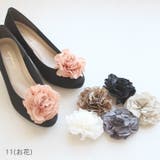 シューズクリップ シュークリップ取り外し可能靴アクセサリー《２個セット（１足分）… | SHOE FANTASY | 詳細画像10 