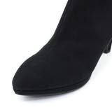 22AW 秋冬新作 日本製 ショートブーツ アーモンドトゥ ブーツ | SHOE FANTASY | 詳細画像9