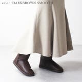 ムートンブーツ ショート 撥水 | SHOE FANTASY | 詳細画像20 