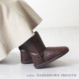 ムートンブーツ ショート 撥水 | SHOE FANTASY | 詳細画像21 