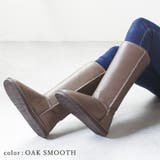 ムートンブーツ ロング 撥水 レディース コーデ 人気 カジュアル 大人 定番 | SHOE FANTASY | 詳細画像30