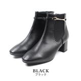 black | 22AW 秋冬新作 日本製 | SHOE FANTASY