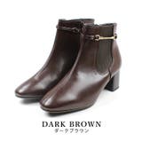 darkbrown | 22AW 秋冬新作 日本製 | SHOE FANTASY