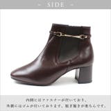 22AW 秋冬新作 日本製 | SHOE FANTASY | 詳細画像4 