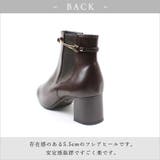 22AW 秋冬新作 日本製 | SHOE FANTASY | 詳細画像6 