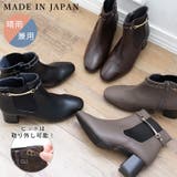 22AW 秋冬新作 日本製 | SHOE FANTASY | 詳細画像1 