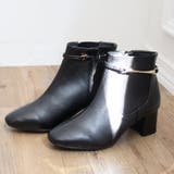 22AW 秋冬新作 日本製 | SHOE FANTASY | 詳細画像11 