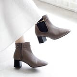 22AW 秋冬新作 日本製 | SHOE FANTASY | 詳細画像20 