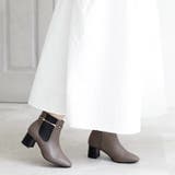 22AW 秋冬新作 日本製 | SHOE FANTASY | 詳細画像21 