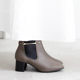 22AW 秋冬新作 日本製 | SHOE FANTASY | 詳細画像22 