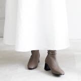 22AW 秋冬新作 日本製 | SHOE FANTASY | 詳細画像23 