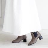 22AW 秋冬新作 日本製 | SHOE FANTASY | 詳細画像24 