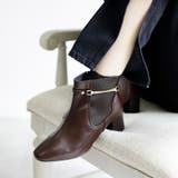 22AW 秋冬新作 日本製 | SHOE FANTASY | 詳細画像26 