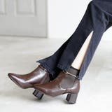 22AW 秋冬新作 日本製 | SHOE FANTASY | 詳細画像27 