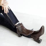 22AW 秋冬新作 日本製 | SHOE FANTASY | 詳細画像28 