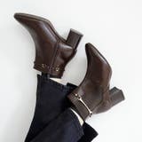 22AW 秋冬新作 日本製 | SHOE FANTASY | 詳細画像29 