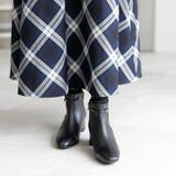 22AW 秋冬新作 日本製 | SHOE FANTASY | 詳細画像12 