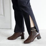 22AW 秋冬新作 日本製 | SHOE FANTASY | 詳細画像30 