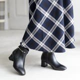 22AW 秋冬新作 日本製 | SHOE FANTASY | 詳細画像13 