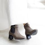 22AW 秋冬新作 日本製 | SHOE FANTASY | 詳細画像19 