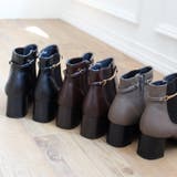 22AW 秋冬新作 日本製 | SHOE FANTASY | 詳細画像10 