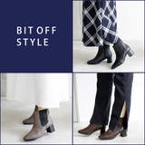 22AW 秋冬新作 日本製 | SHOE FANTASY | 詳細画像32 