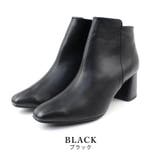 black | 22AW 秋冬新作 日本製 | SHOE FANTASY