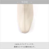 22AW 秋冬新作 日本製 ストレッチロングブーツ 7.5cmヒール  | SHOE FANTASY | 詳細画像5 