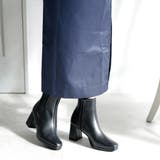 日本製 サイドゴアショートブーツ 晴雨兼用 | SHOE FANTASY | 詳細画像23 