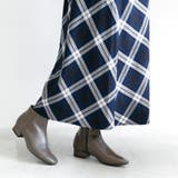 日本製 シンプルショートブーツ 晴雨兼用 | SHOE FANTASY | 詳細画像36 