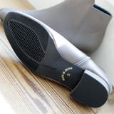 日本製 シンプルショートブーツ 晴雨兼用 | SHOE FANTASY | 詳細画像43 