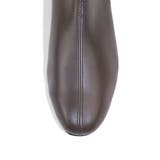 日本製 シンプルショートブーツ 晴雨兼用 | SHOE FANTASY | 詳細画像5 