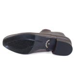 日本製 シンプルショートブーツ 晴雨兼用 | SHOE FANTASY | 詳細画像7 