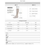 日本製 ストレッチロングブーツ 2.0cmヒール | SHOE FANTASY | 詳細画像37 