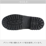 秋冬新作 晴雨兼用 チェルシーブーツ | SHOE FANTASY | 詳細画像35