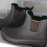 サイドゴア レインブーツ 完全防水 ショートブーツ | SHOE FANTASY | 詳細画像15 