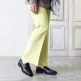 日本製 厚底コインローファー 晴雨兼用 | SHOE FANTASY | 詳細画像15 