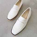 日本製 厚底コインローファー 晴雨兼用 | SHOE FANTASY | 詳細画像20 