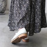 日本製 厚底コインローファー 晴雨兼用 | SHOE FANTASY | 詳細画像24 