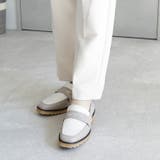 日本製 厚底コインローファー 晴雨兼用 | SHOE FANTASY | 詳細画像50 