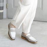 日本製 厚底コインローファー 晴雨兼用 | SHOE FANTASY | 詳細画像52 