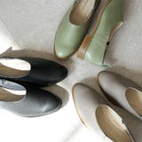 日本製 シンプル スリッポン 晴雨兼用 レイン 撥水 | SHOE FANTASY | 詳細画像10