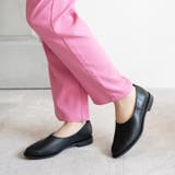 日本製 シンプル スリッポン 晴雨兼用 レイン 撥水 | SHOE FANTASY | 詳細画像22
