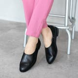 日本製 シンプル スリッポン 晴雨兼用 レイン 撥水 | SHOE FANTASY | 詳細画像23